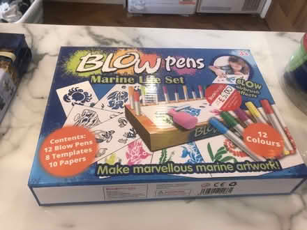 Photo of free Lots of kids stuff - many new (BR3) #3