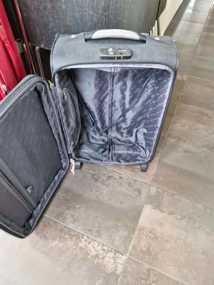 Photo of free Suitcases (Great Baddow CM2) #2