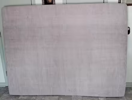 Photo of free Queen Mattress (Morriston) #1