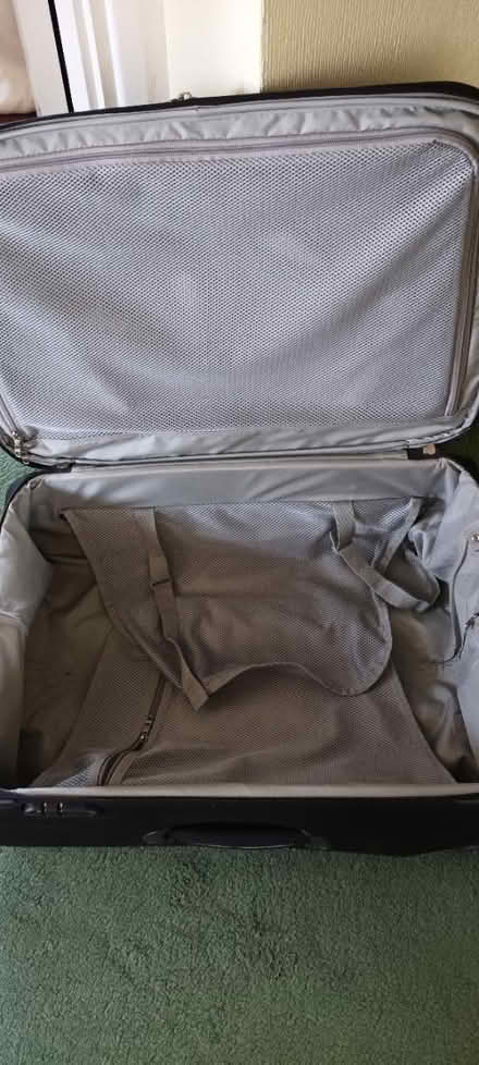 Photo of free Antler Medium size Luggage (West Malling) #2