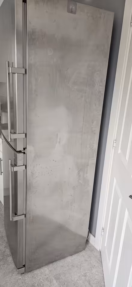 Photo of free Fridge Freezer (EX17) #2