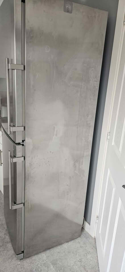 Photo of free Fridge Freezer (EX17) #2
