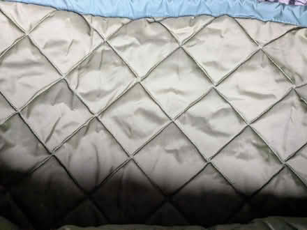 Photo of free Smock & Trousers Quilted Military (GL51) #3