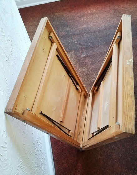Photo of free Paste Table 6ft (Millhouses, S7) #2
