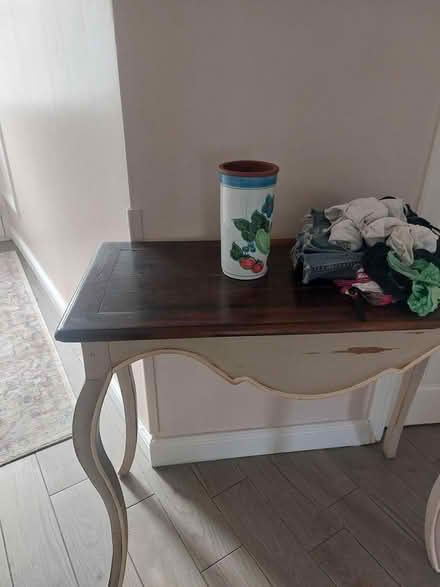Photo of free Assorted furniture (Malahide) #2