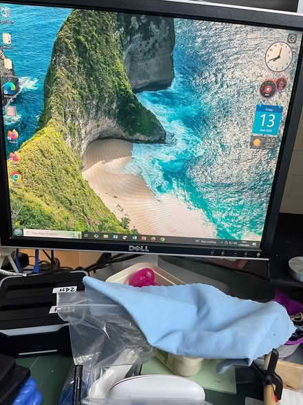 Photo of free Win10 PC for Charity (ealing W5) #2