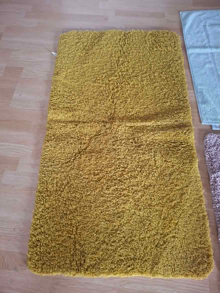 Photo of free Bath mats (BT28) #2