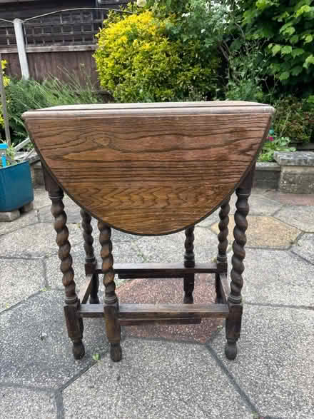 Photo of free Hallway table (Alvaston DE24) #2