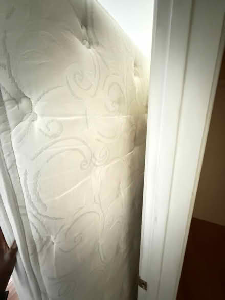 Photo of free Queen Size Bed (Birchmount/Eglinton) #1