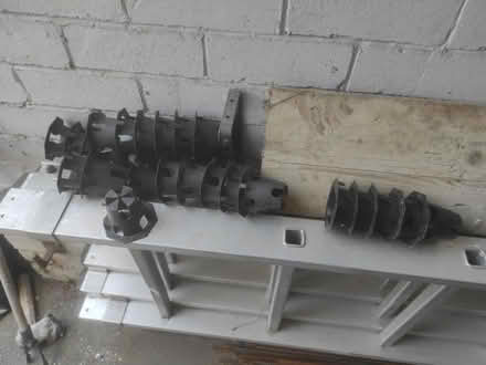 Photo of free Rebar spacers 40/50mm cover (S2 Heeley) #1
