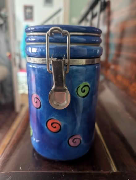 Photo of free Various Kitchen Storage Jars (Neasden NW10) #3