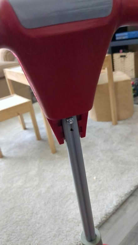 Photo of free Kids scooter (Bull Run) #3