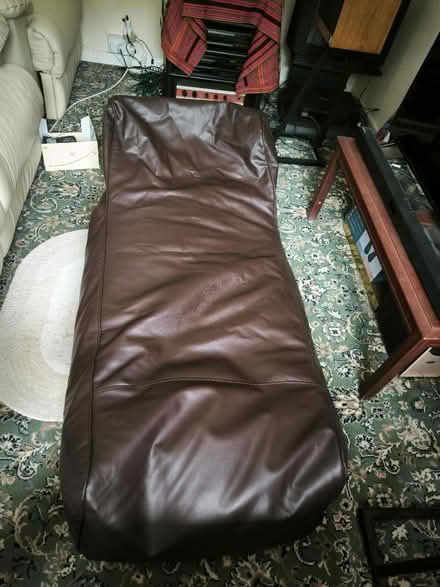 Photo of free Big bean bag (Exeter +25 miles) #3