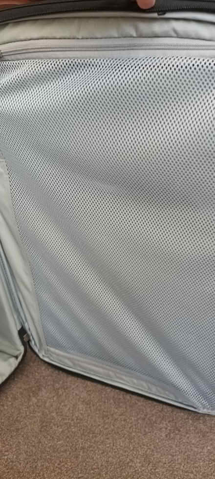 Photo of free Antler Medium size Luggage (West Malling) #4