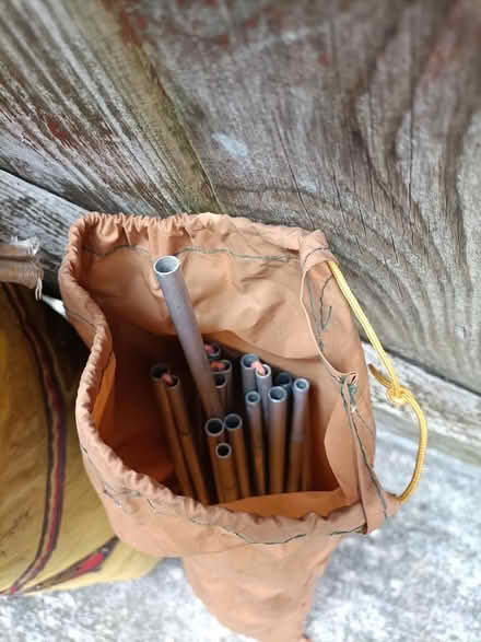 Photo of free Some tent, quite old but still works (Brampton CA8) #2