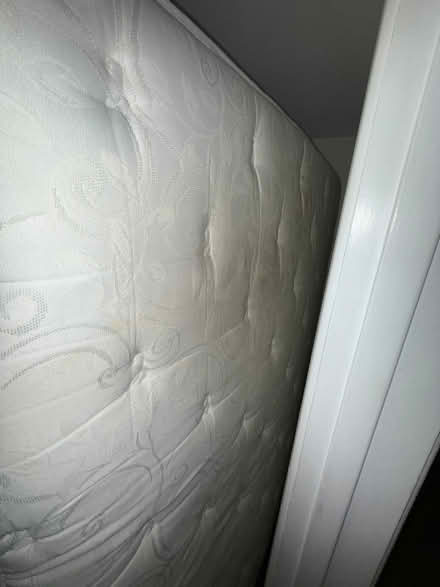 Photo of free Queen Size Bed (Birchmount/Eglinton) #2