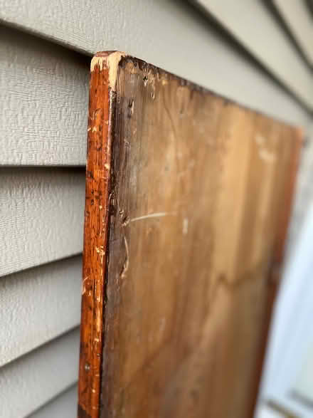 Photo of free Reclaimed Wood (Clinton/Berlin Line) #3