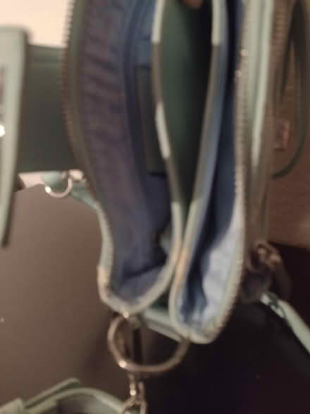 Photo of free Charming Charlie Vegan Mini Purse (Ballard) #2