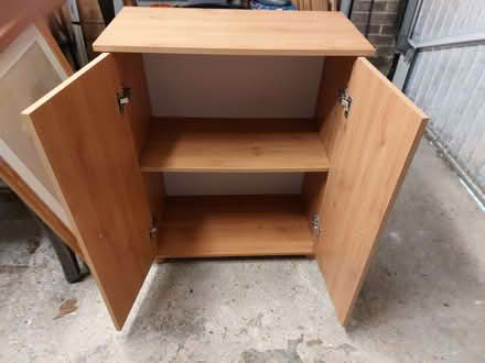 Photo of free Cupboard (Waterlooville PO7) #4