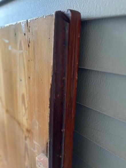 Photo of free Reclaimed Wood (Clinton/Berlin Line) #4