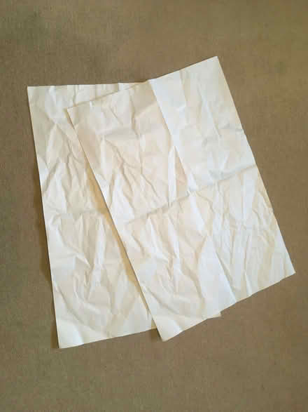 Photo of free Packing paper for house move, etc (Chipping Norton OX7) #1