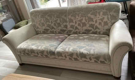 Photo of free Sofa (Islington N7) #1