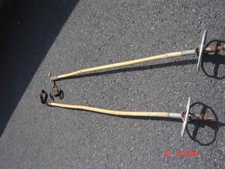 Photo of free Ski Poles (BA2 0DS) #1
