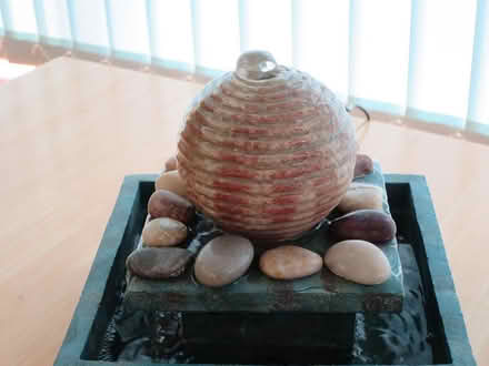 Photo of free Indoor water feature (Southdown) #2