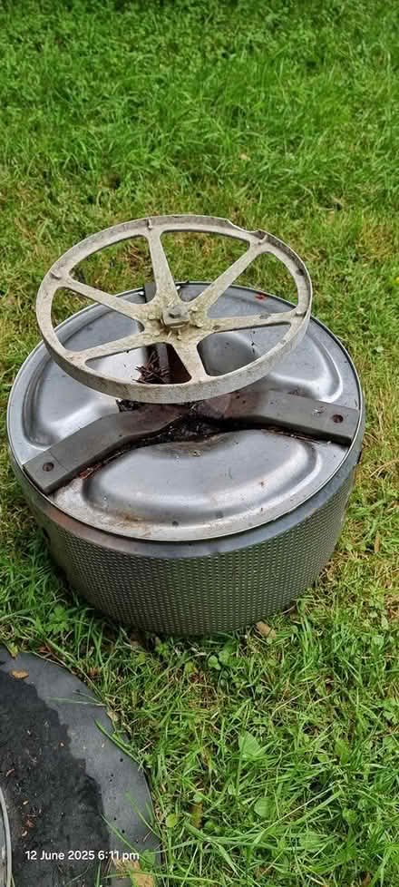 Photo of free Firepit (Clyst St Mary) #1