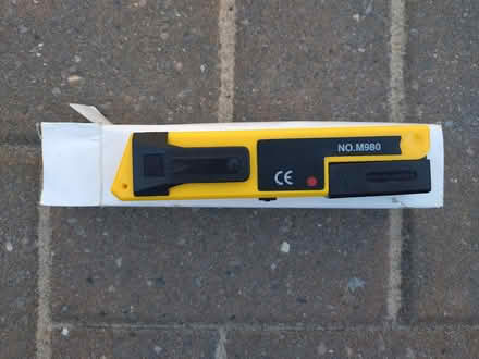 Photo of free Wire Detector maybe (Mead Vale area, BS22) #1