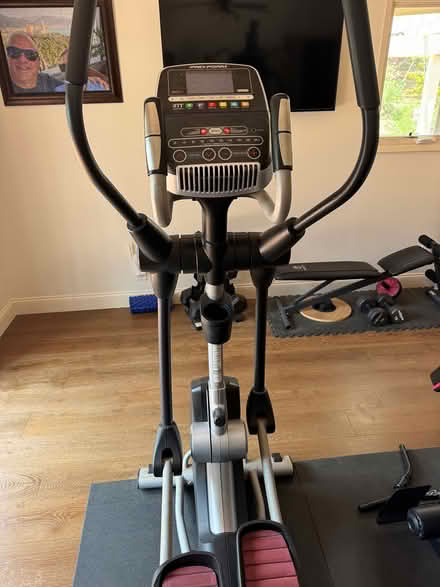 Photo of free Pro-Form Elliptical (Carmel Valley) #1