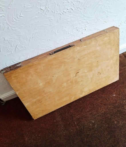 Photo of free Paste Table 6ft (Millhouses, S7) #1