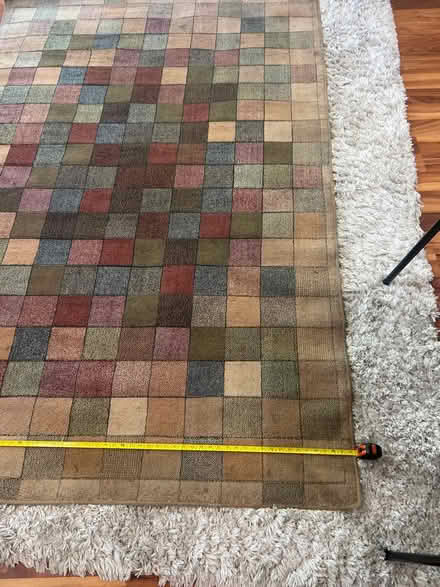 Photo of free Rug, 62X92 inch (Valley Trails, Pleasanton) #1