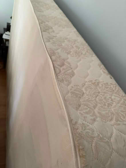 Photo of free Queen Size Bed (Birchmount/Eglinton) #4