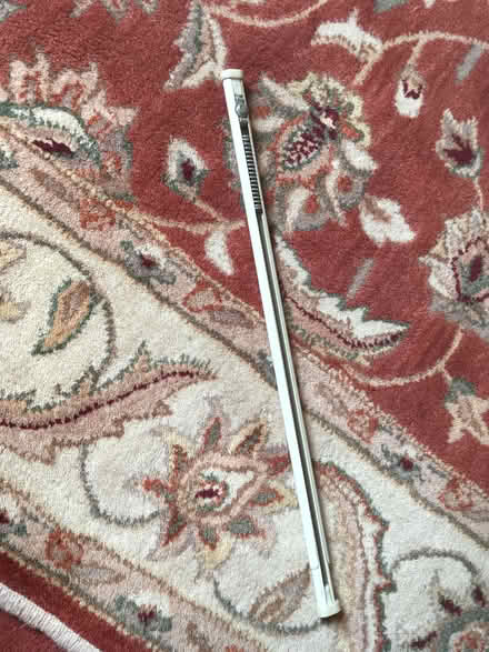 Photo of free Expanding Net Curtain Rod (Garden City OX5) #2