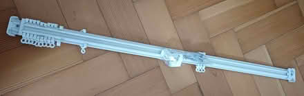 Photo of free Short curtain rail (Willaston CH64) #2