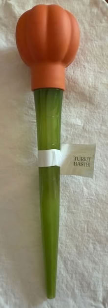 Photo of free Meat Thermometer, Baster & Lacers (Cupertino - DeAnza and 280) #3