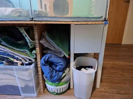 Photo of free Guinea pig enclosure (Leith EH6) #4