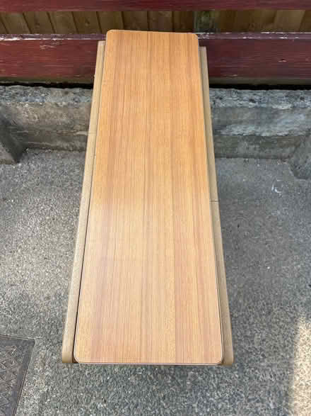 Photo of free Dining table and chairs (Caton) #1