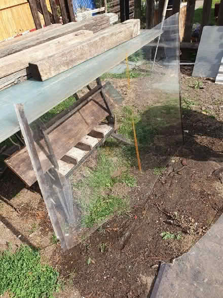 Photo of free Clear acrylic/ perspex (Enfield EN2) #1