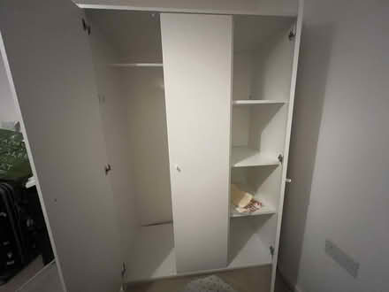 Photo of free IKEA Wardrobe with three doors (Colindale NW9) #2