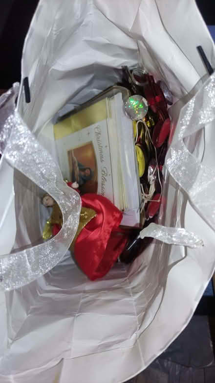 Photo of free Christmas Decorations (Hounslow TW3) #2