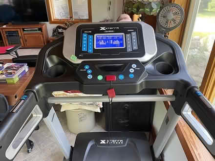 Photo of free Xterra Treadmill (Cottage Grove) #3