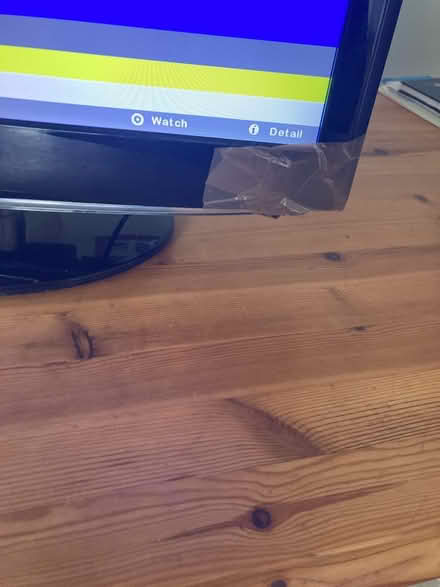 Photo of free Technika TV 21” (Manor Gardens) #2