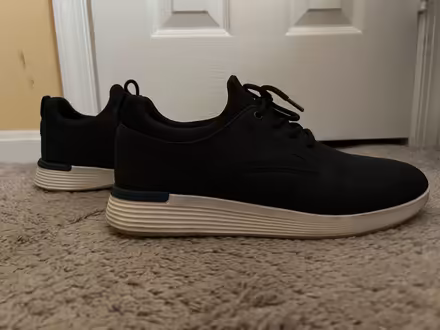 Photo of free Tommy Hilfiger Casual Shoes 10.5 (Dorchester Neighborhood) #3