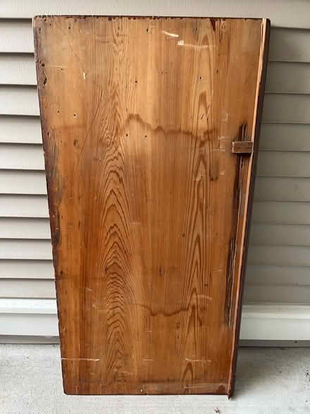 Photo of free Reclaimed Wood (Clinton/Berlin Line) #2