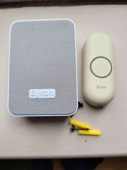 Photo of free Doorbell (Walderslade ME5) #1