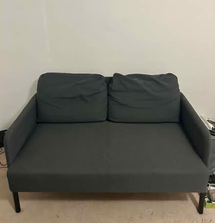 Photo of free IKEA 2 Seat Sofa (CB4) #1