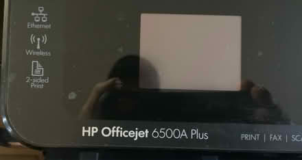 Photo of free HP Officejet 6500A Plus (Maynard) #2