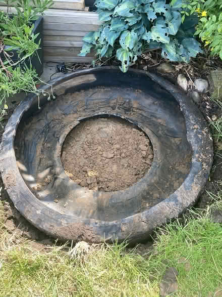 Photo of free Water feature (Marsden South Shields NE34) #3
